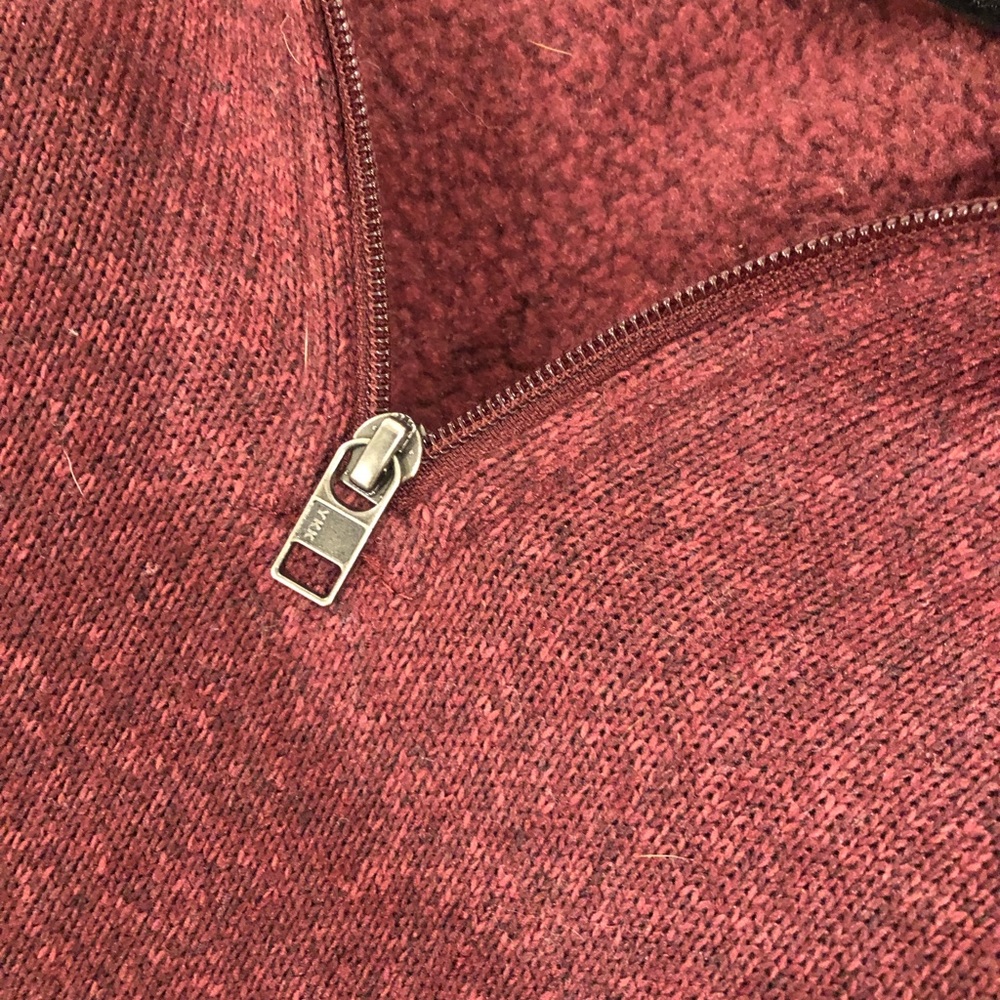 Patagonia pullover - Picture 4 of 4
